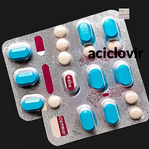 Aciclovir stada crema precio